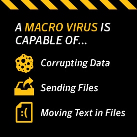 macro-viruses
