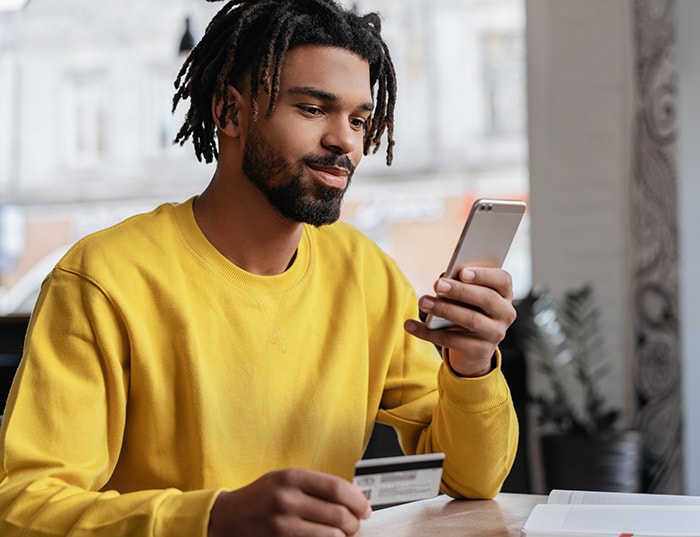 VPN für iPhone herunterladen