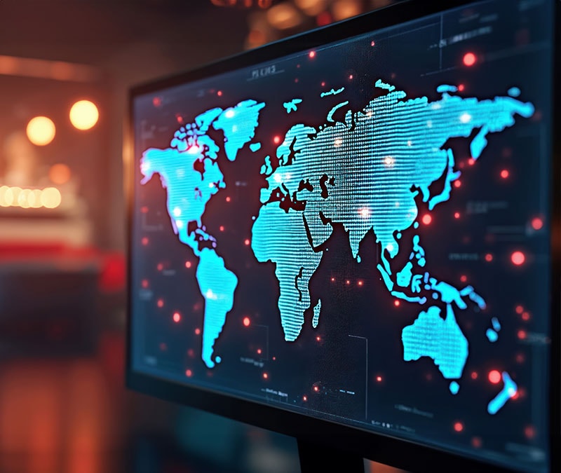 Verbesserung von Norton VPN: Über 100 Standorte, Werbeblocker und erweiterter Datenschutz