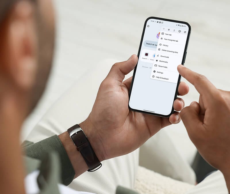 So entfernen Sie Viren und Malware von einem Android-Gerät – in 6 Schritten