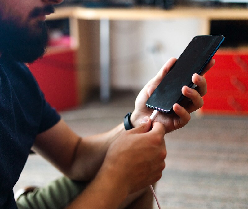 6 Gründe, warum sich Ihr iPhone nicht mehr einschalten lässt, und was Sie dagegen tun können