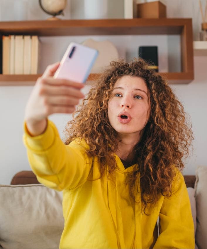 Ist TikTok sicher? Gefahren, die Sie kennen sollten