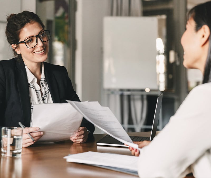 17 Job-Scamming-Beispiele, auf die Sie nicht hereinfallen sollten