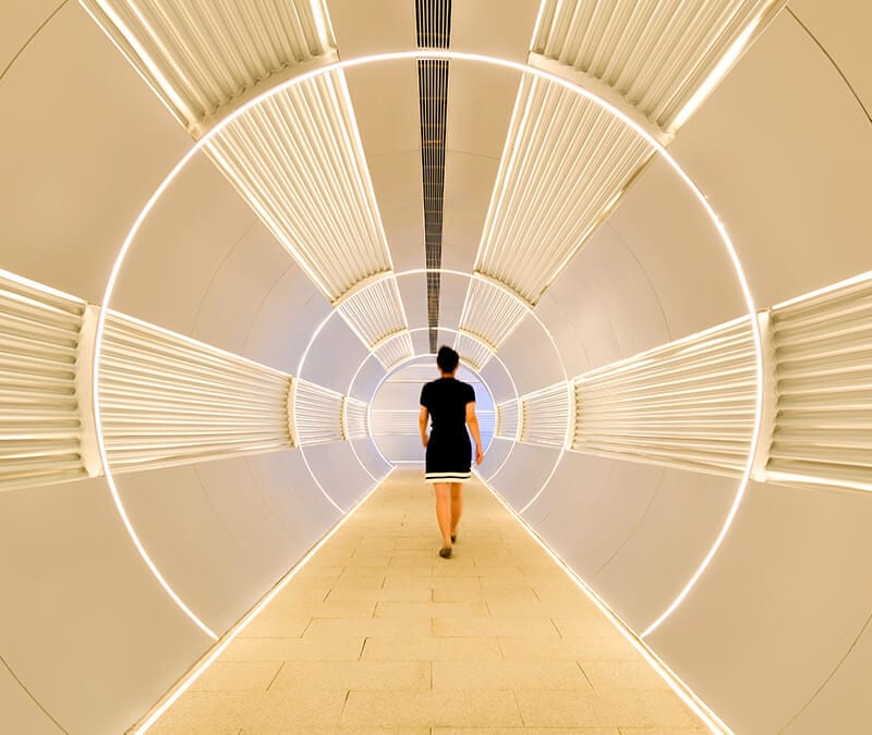 Split Tunneling: Was ist das, und ist es auch sicher?