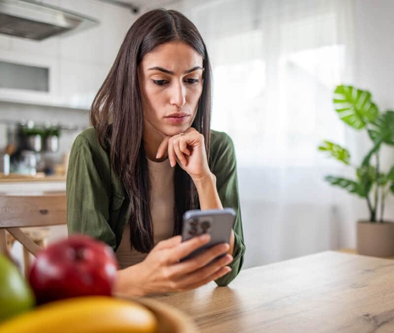 Was ist Spam? 6 Arten von Spam-Nachrichten