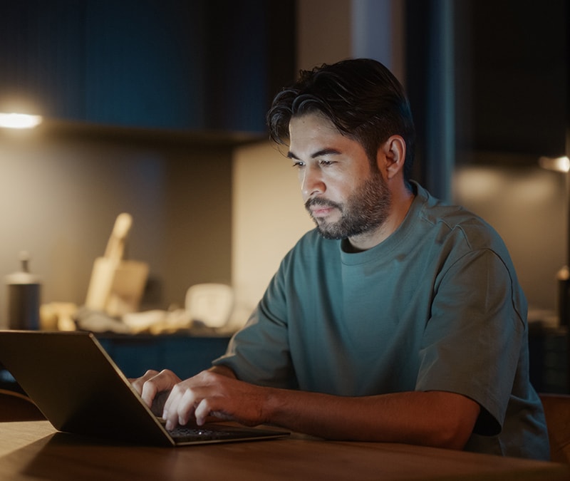 Was ist das Darknet und wie greift man darauf zu?