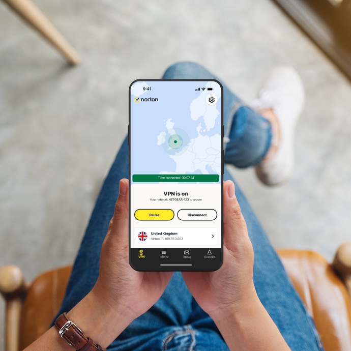 Norton VPN