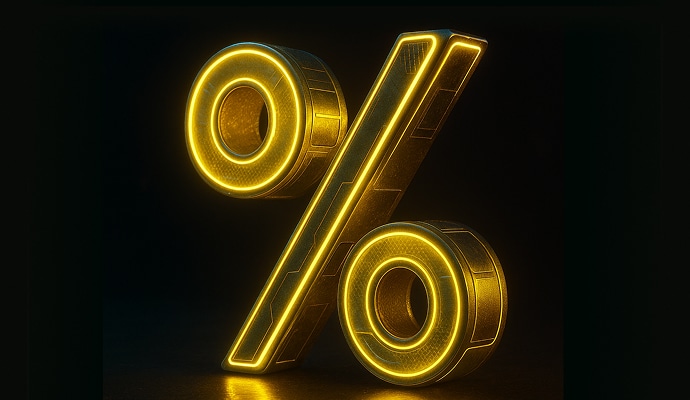 Liegende Kinder mit Tablets; Mutter putzt im Hintergrund die Küche