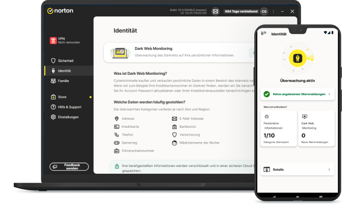 Identität