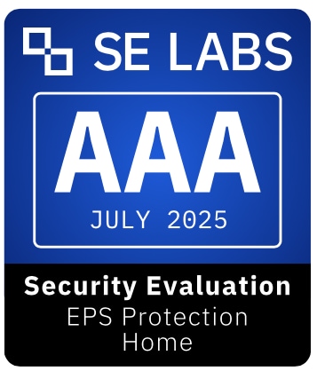 SE labs logo